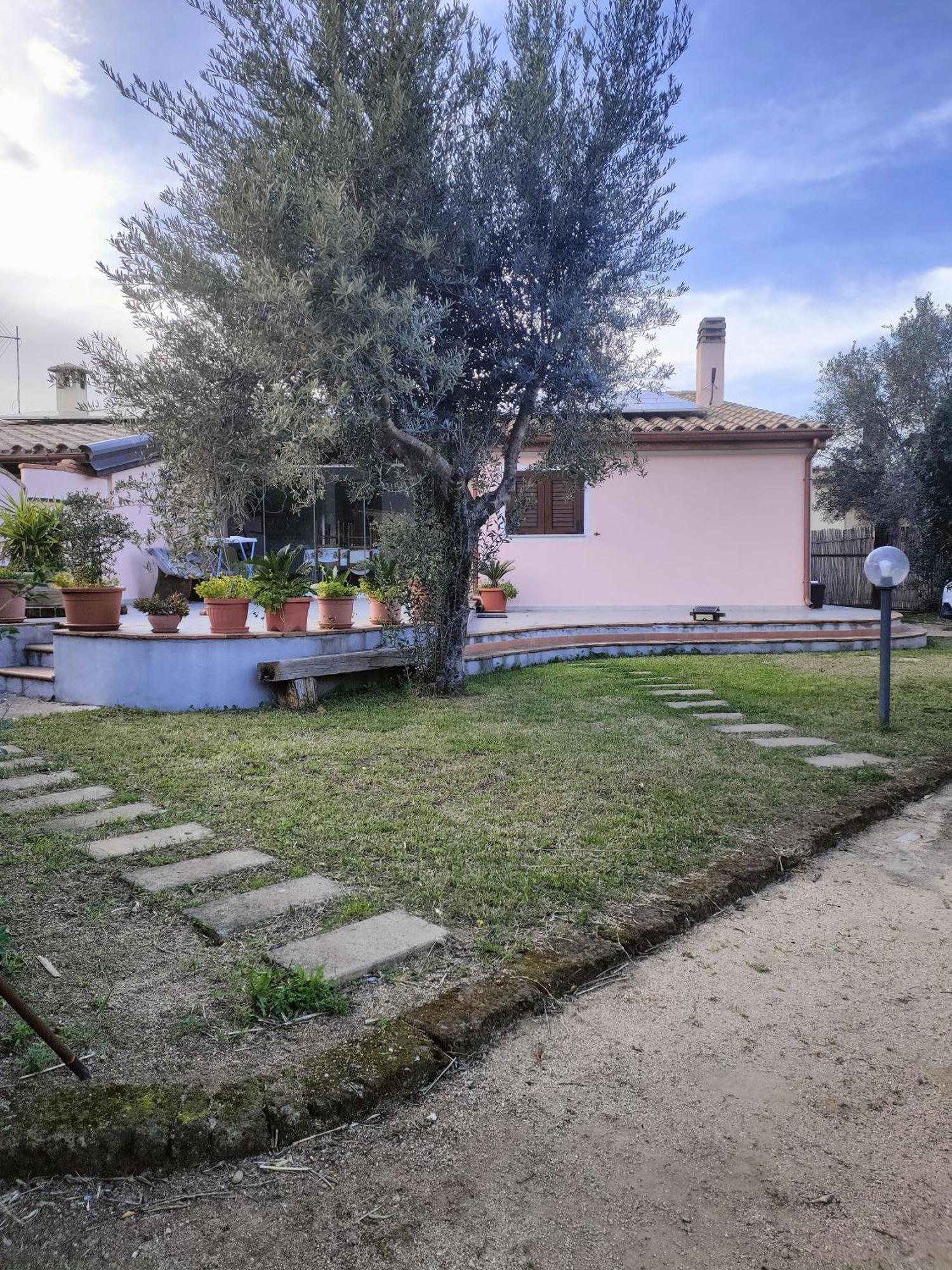 Casa Francesca Camisa